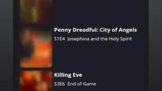 TVSofa screenshot