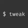 Tweak hex editor