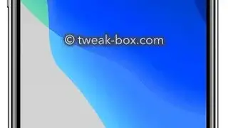 TweakDoor screenshot