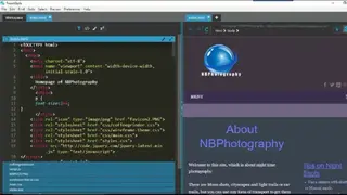 TweakStyle screenshot