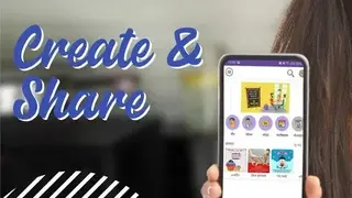 Tweebr screenshot