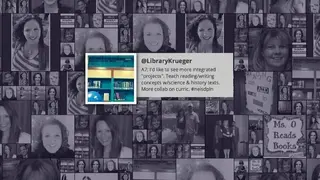 TweetBeam screenshot