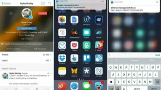 Tweetbot screenshot