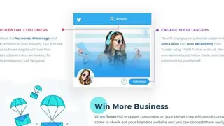 TweetFull screenshot