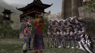 Twelve Sky 2 Classic screenshot