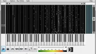 TwelveKeys screenshot