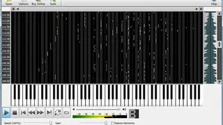 TwelveKeys screenshot