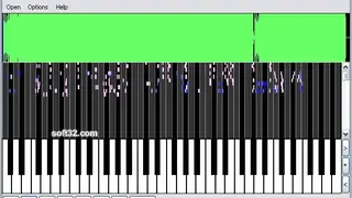 TwelveKeys screenshot