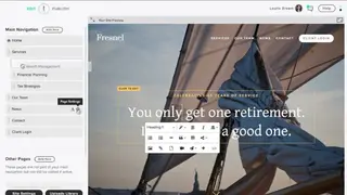 Twenty Over Ten screenshot
