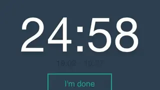 TwentyFive screenshot