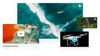 TwentyThree screenshot