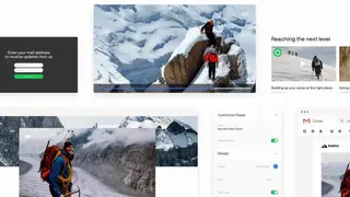 TwentyThree screenshot