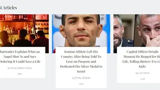 TwentyTwoWords screenshot