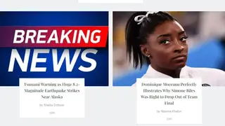TwentyTwoWords screenshot