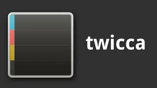 Twicca screenshot