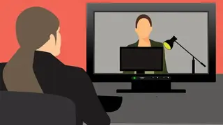 Twiddla Conferencing Software screenshot