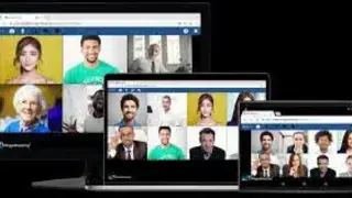 Twiddla Conferencing Software screenshot