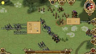Twilight’s Last Gleaming screenshot