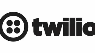 Twilio screenshot