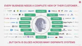 Twilio Segment screenshot