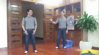 Twin Camera screenshot