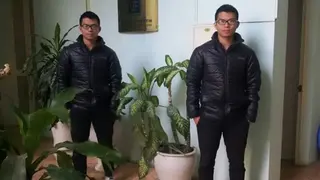 Twin Camera screenshot