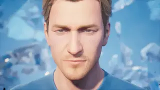 Twin Mirror screenshot