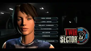 Twin Sector screenshot