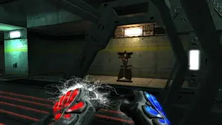 Twin Sector screenshot