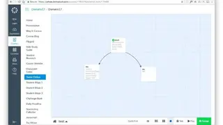 Twine screenshot