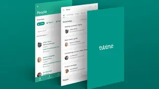 Twine screenshot
