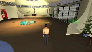 Twinity screenshot