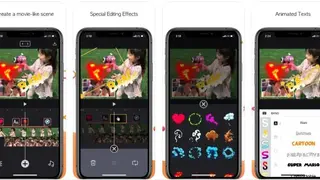 Twinkling screenshot