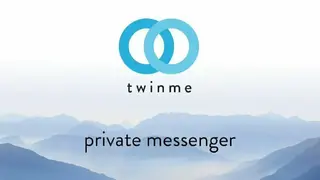 Twinme screenshot