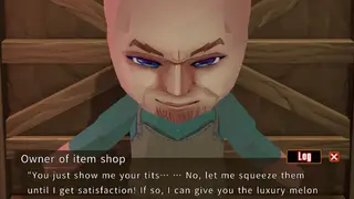 Twins of the Pasture screenshot