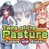 Twins of the Pasture