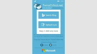 Twins or Not screenshot