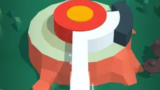 Twist Hit! screenshot