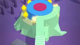 Twist Hit! screenshot