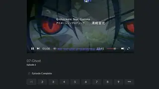 Twist Moe screenshot