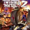 Twisted Metal 2