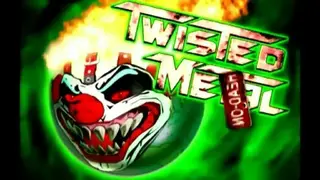 Twisted Metal: Head-On screenshot