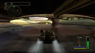 Twisted Metal: Head-On screenshot