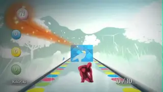 Twister Mania screenshot