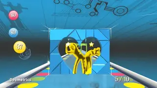 Twister Mania screenshot