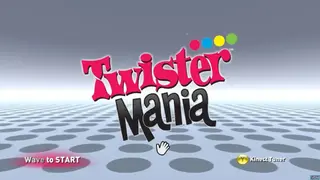 Twister Mania screenshot