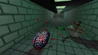 Twisty’s Asylum Escapades screenshot