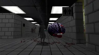 Twisty’s Asylum Escapades screenshot
