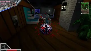 Twisty’s Asylum Escapades screenshot