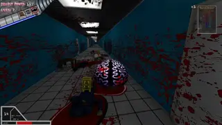 Twisty’s Asylum Escapades screenshot